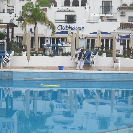 Costa Del Sol Apartment Benalmádena Zewnętrze zdjęcie