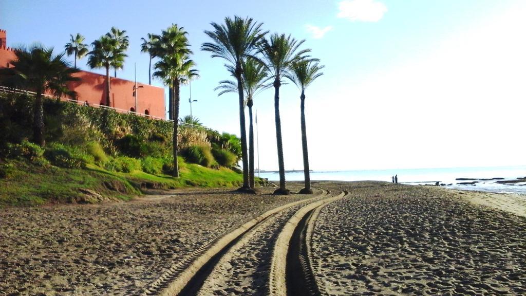 Costa Del Sol Apartment Benalmádena Pokój zdjęcie