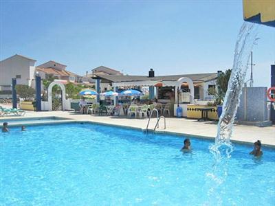 Costa Del Sol Apartment Benalmádena Pokój zdjęcie