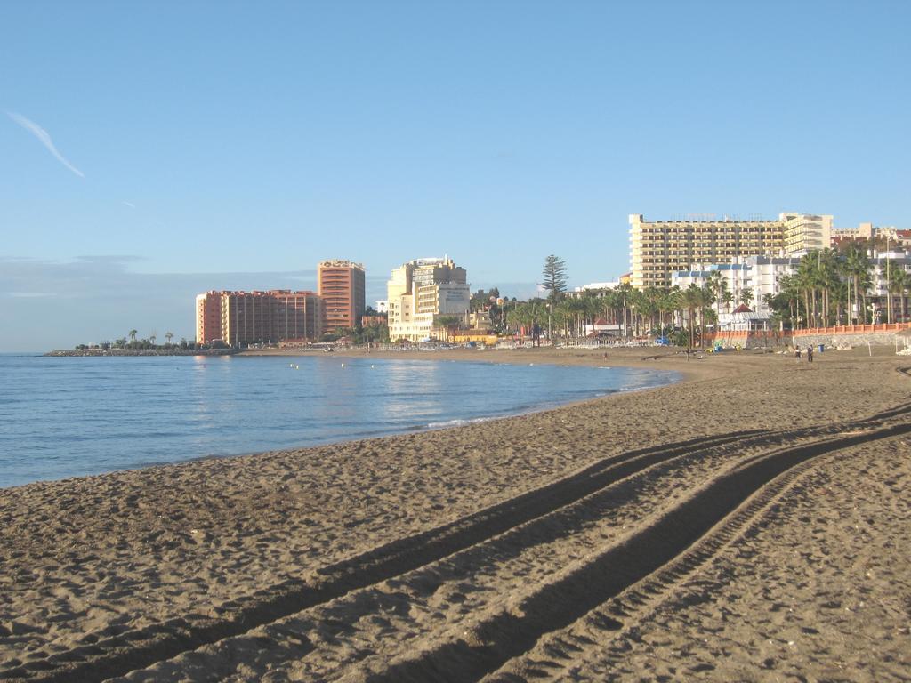 Costa Del Sol Apartment Benalmádena Pokój zdjęcie