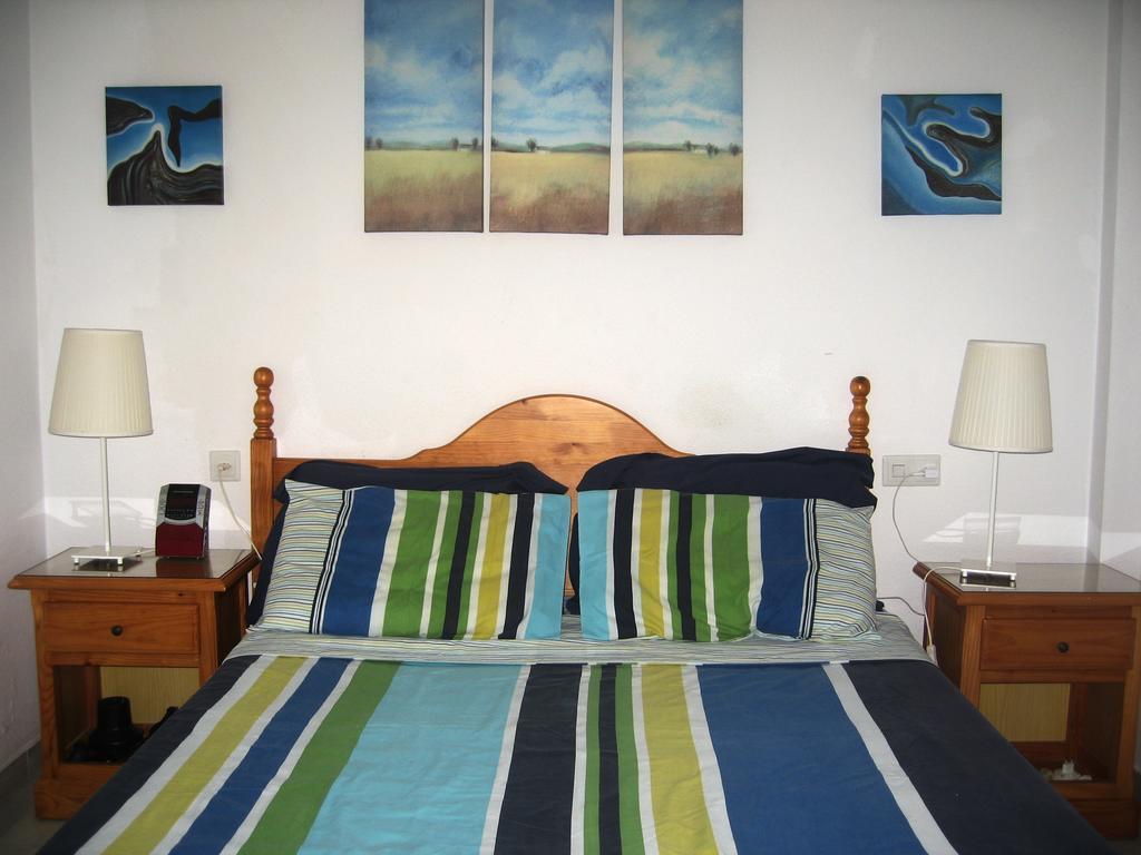 Costa Del Sol Apartment Benalmádena Pokój zdjęcie