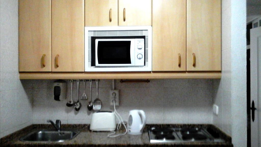 Costa Del Sol Apartment Benalmádena Pokój zdjęcie