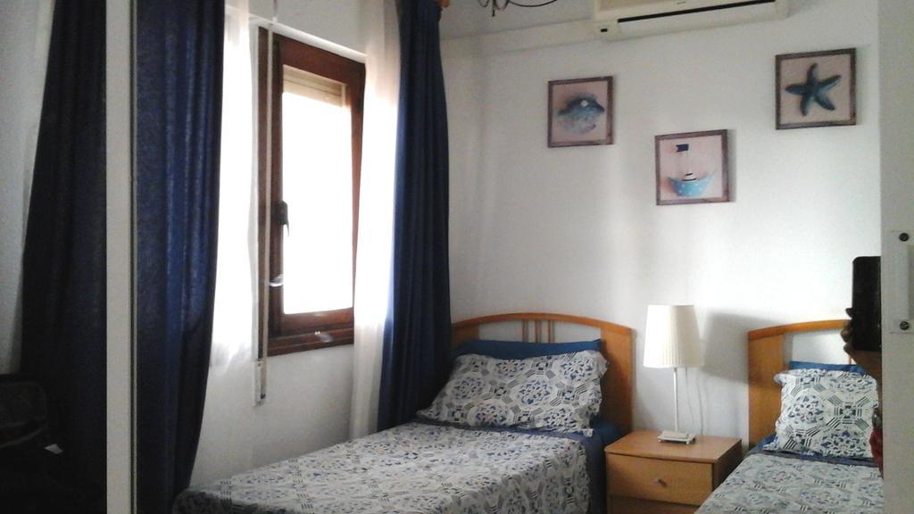 Costa Del Sol Apartment Benalmádena Pokój zdjęcie