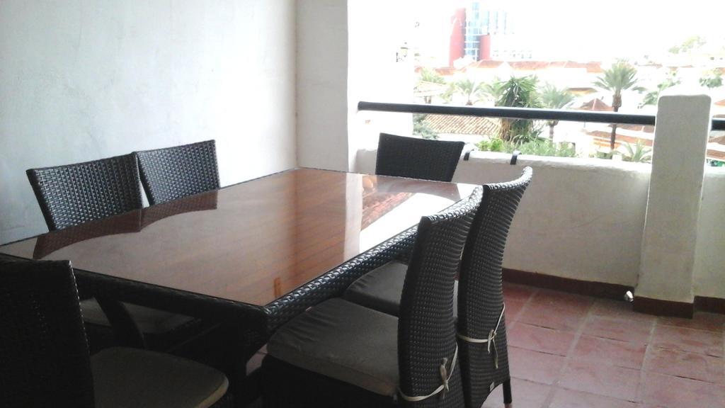Costa Del Sol Apartment Benalmádena Pokój zdjęcie