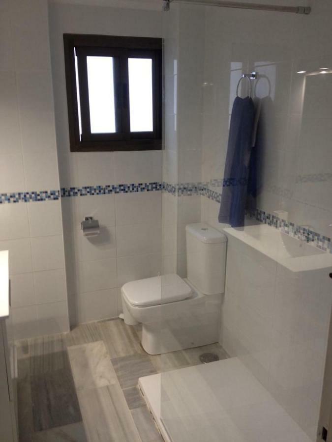 Costa Del Sol Apartment Benalmádena Zewnętrze zdjęcie