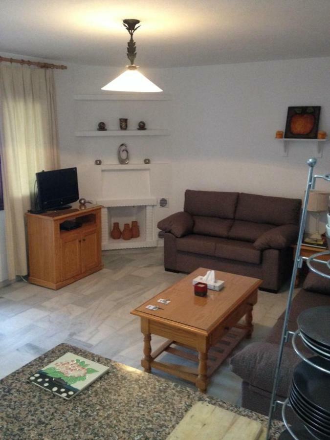 Costa Del Sol Apartment Benalmádena Zewnętrze zdjęcie